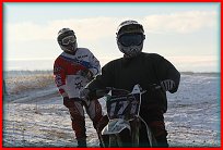 SNOW CROSS 29.12.2009
